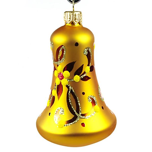 Picture of Bell "Zlata" (Gold).
