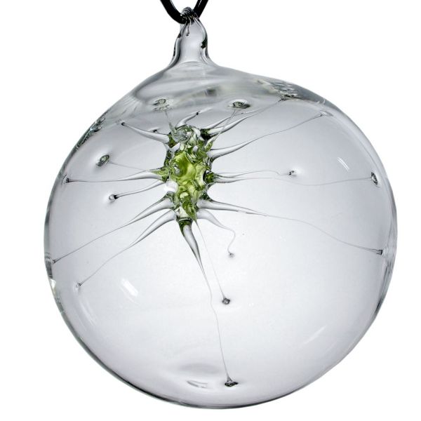 Picture of Spider Ball (Lime)