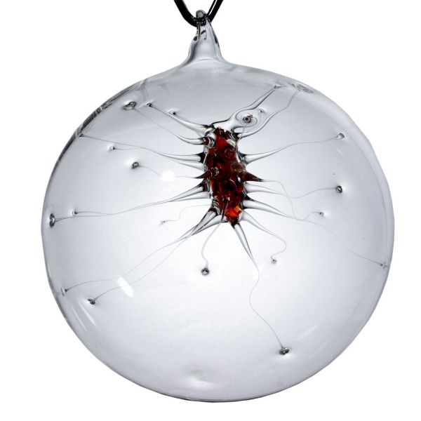 Picture of Spider Ball (Red)