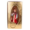 Picture of Tsarina - Russian Princess Hand Painted Glass Christmas Tree Ornament