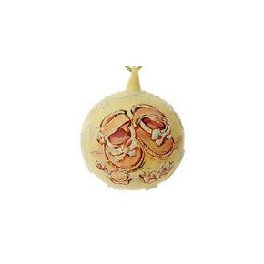 Picture for category Baby's First Christmas Ornaments