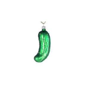 Picture for category Hand Blown German Pickle