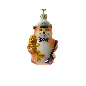 Picture for category Hand Blown Glass Ornaments